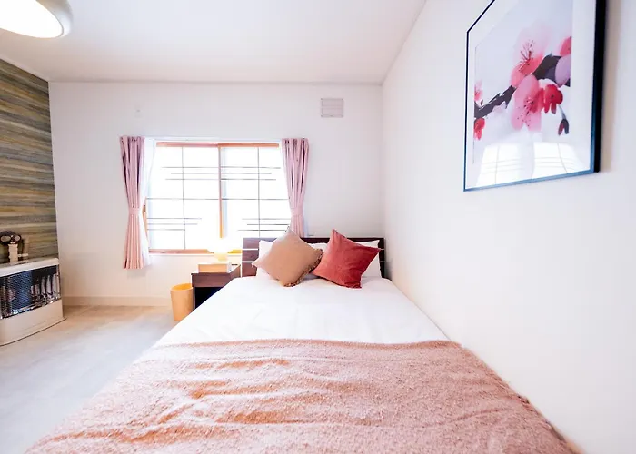 Furano Powder Chalet