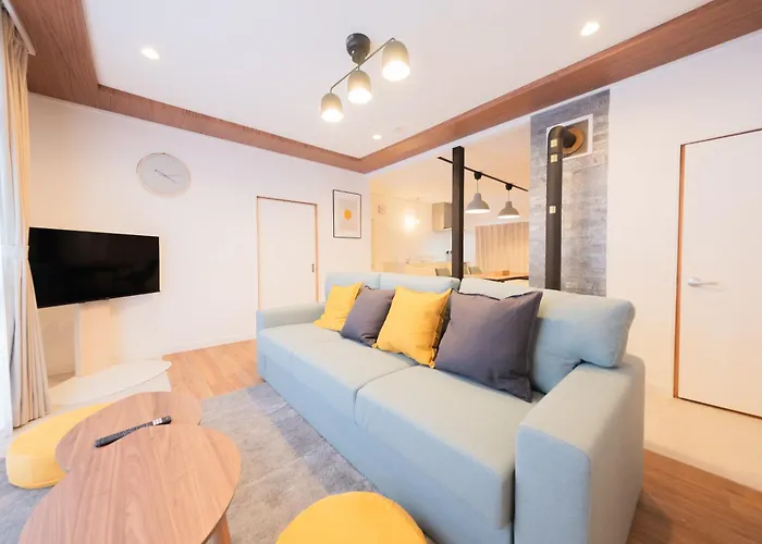 Furano Powder Chalet